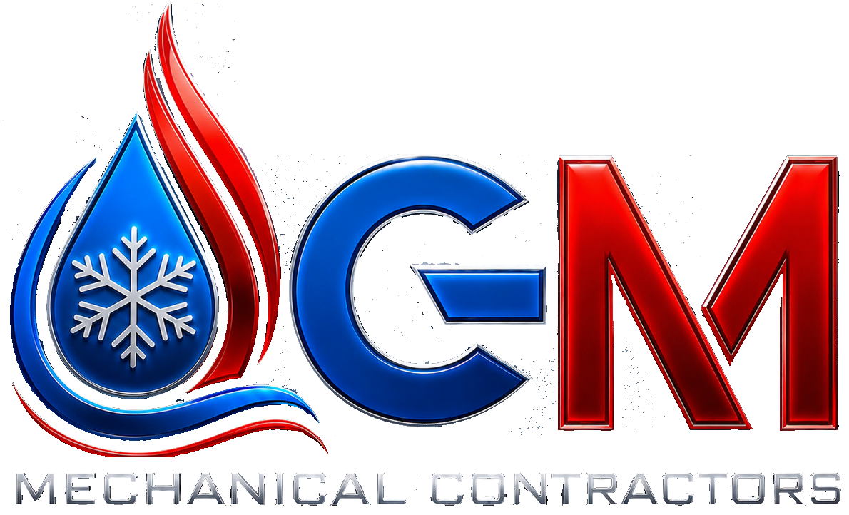 GM Mechanical Contractors LLC