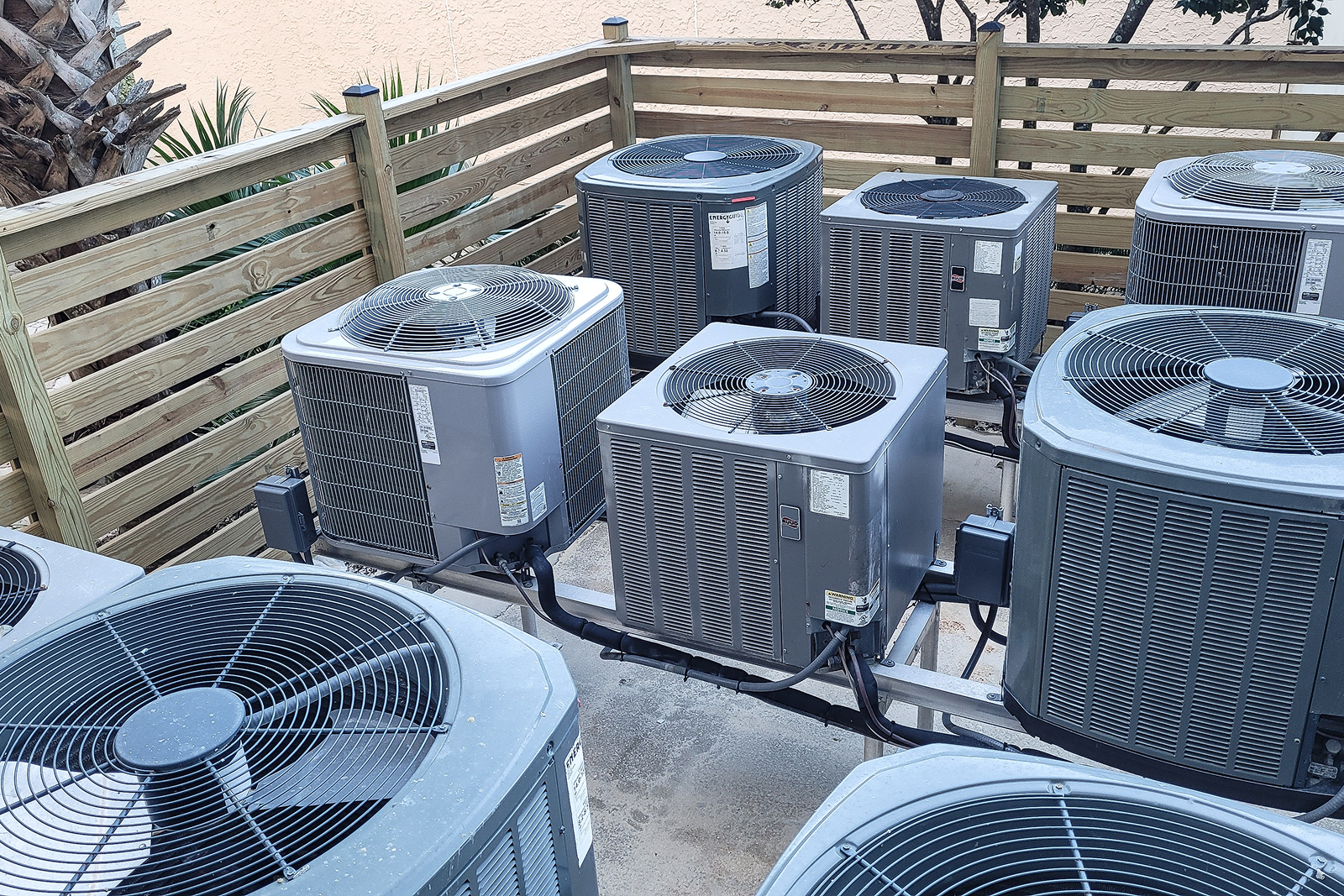HVAC Services