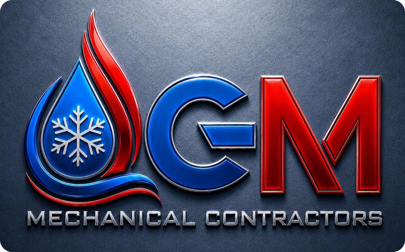 GM Mechanical Contractors LLC